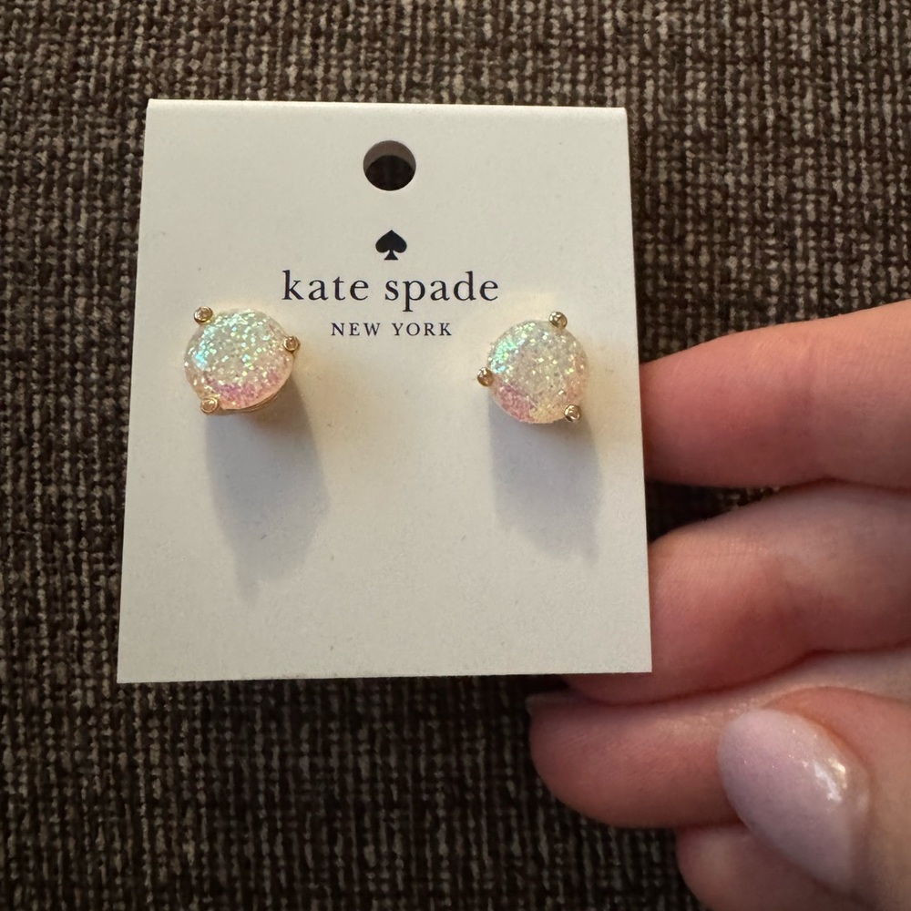 Kate Spade Earrings